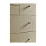 Cotidal Accent Nightstand/Hall Chest
