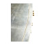 Shimmering Moon Bow Front Chest