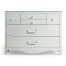 Cotidal Accent Nightstand/Hall Chest