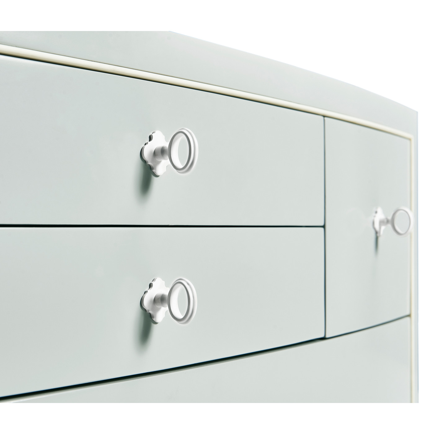 Cotidal Accent Nightstand/Hall Chest