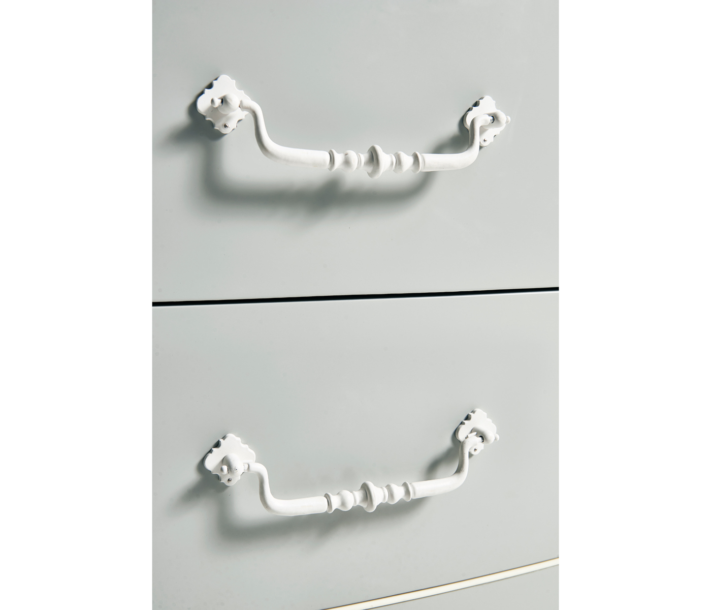Cotidal Accent Nightstand/Hall Chest