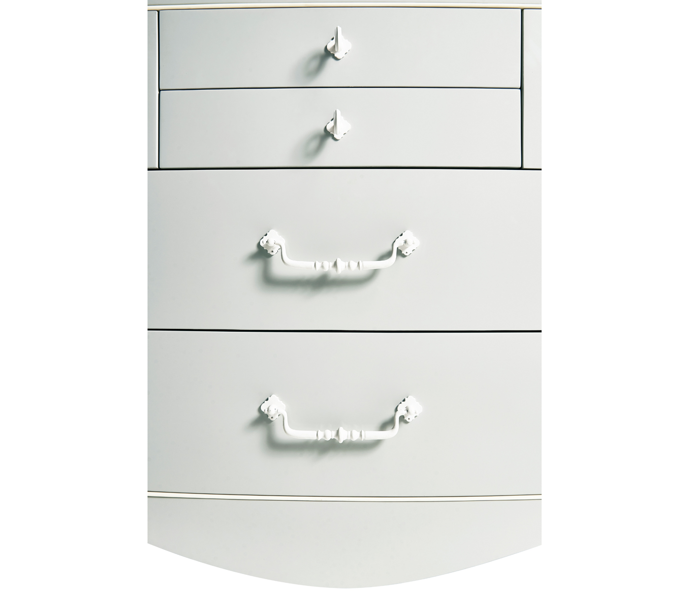 Cotidal Accent Nightstand/Hall Chest