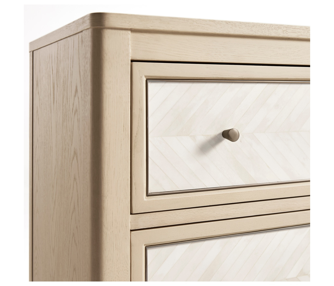Berm Three Drawer Chest