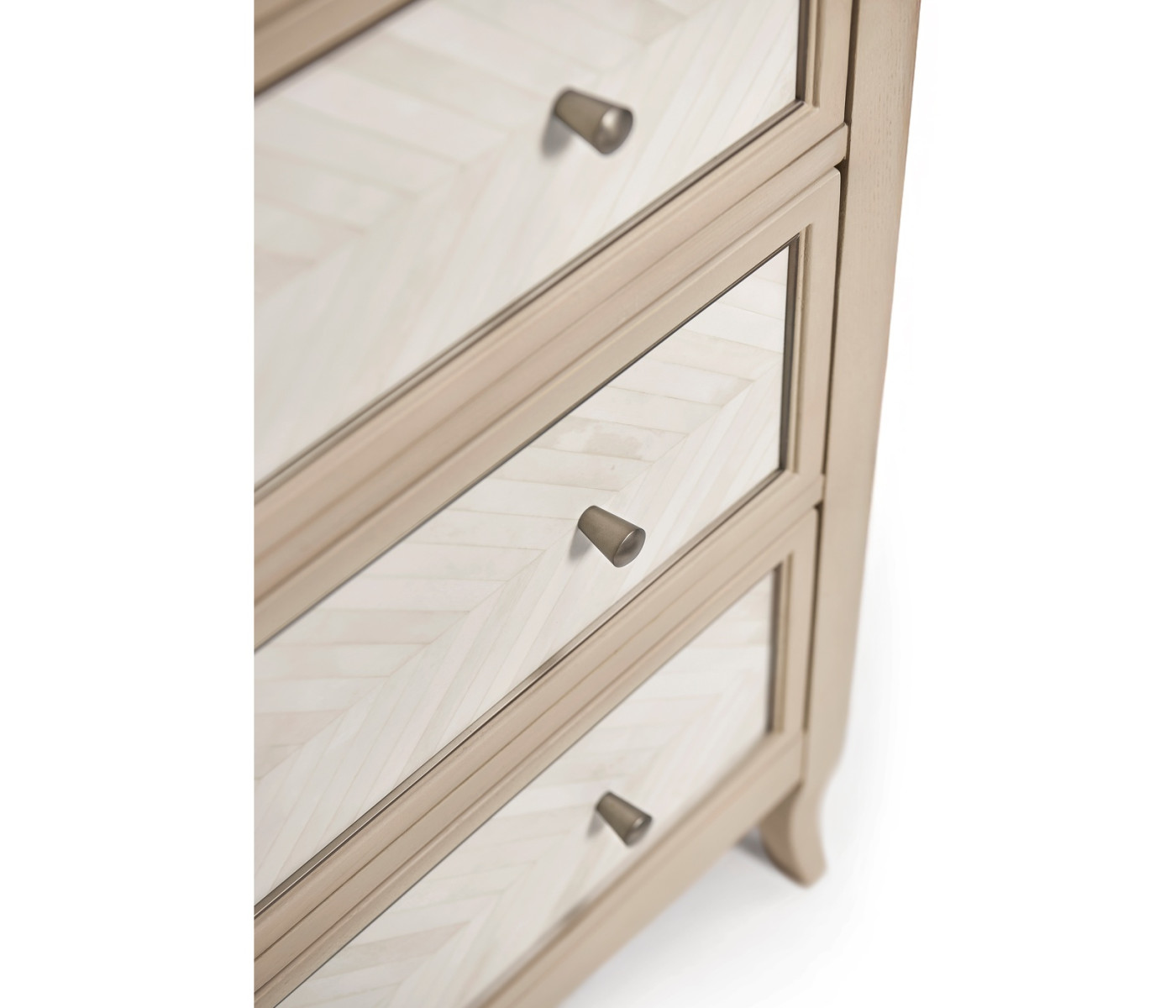 Berm Three Drawer Chest
