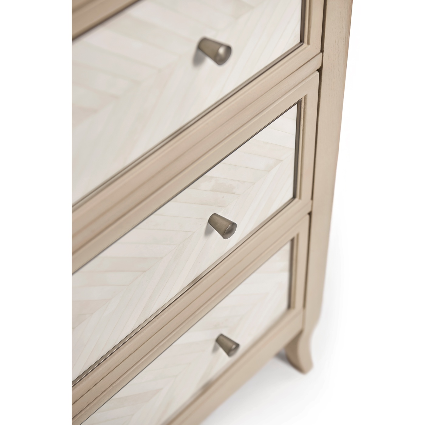 Berm Three Drawer Chest
