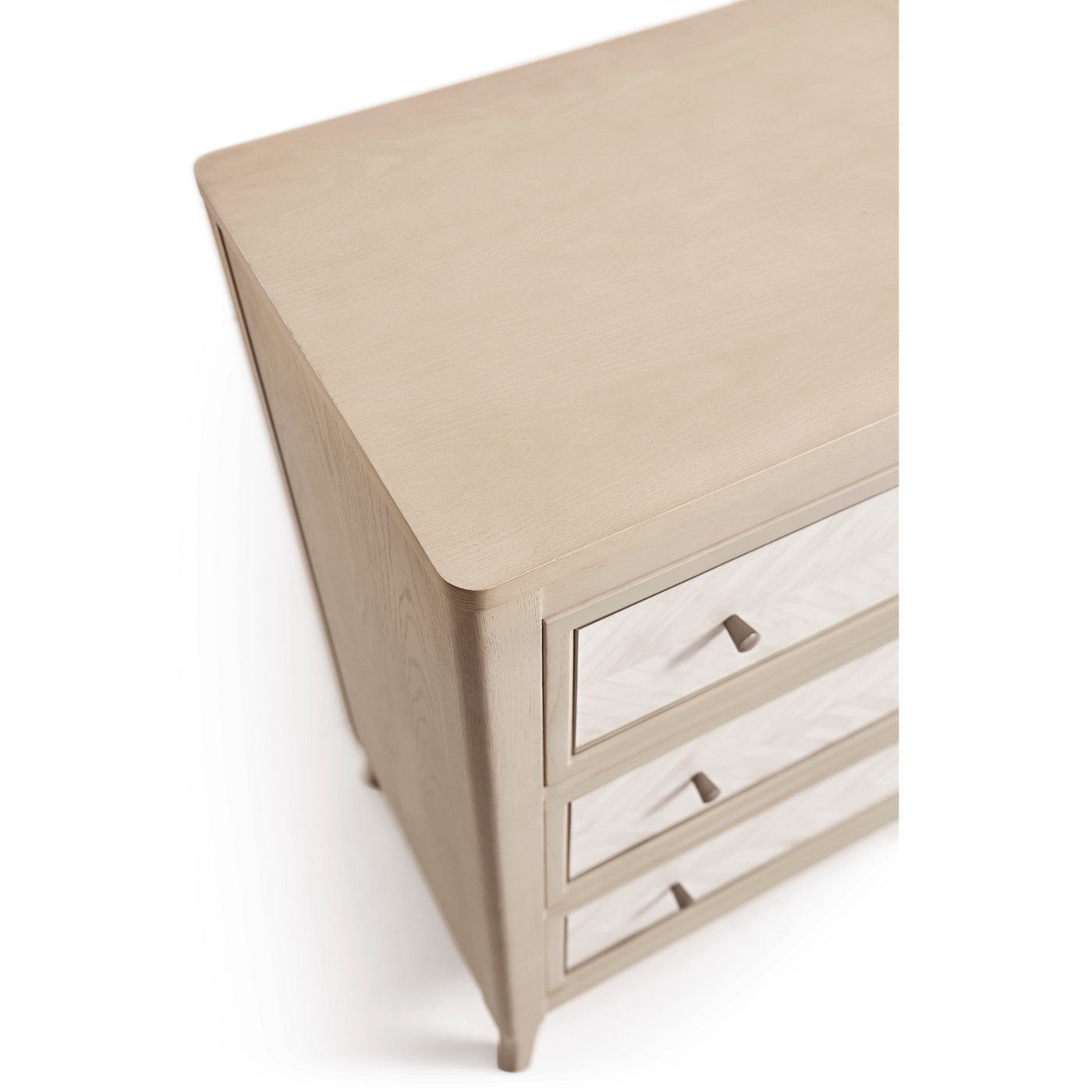 Berm Three Drawer Chest