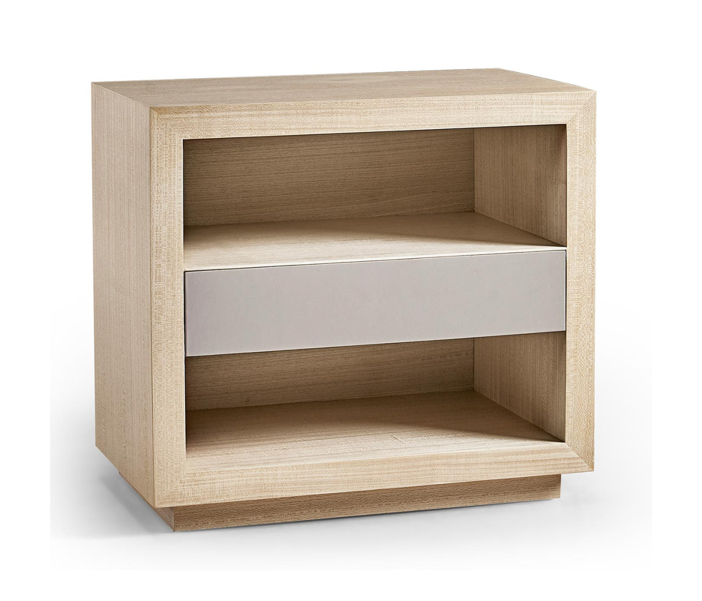 Hadal Plinth Nightstand