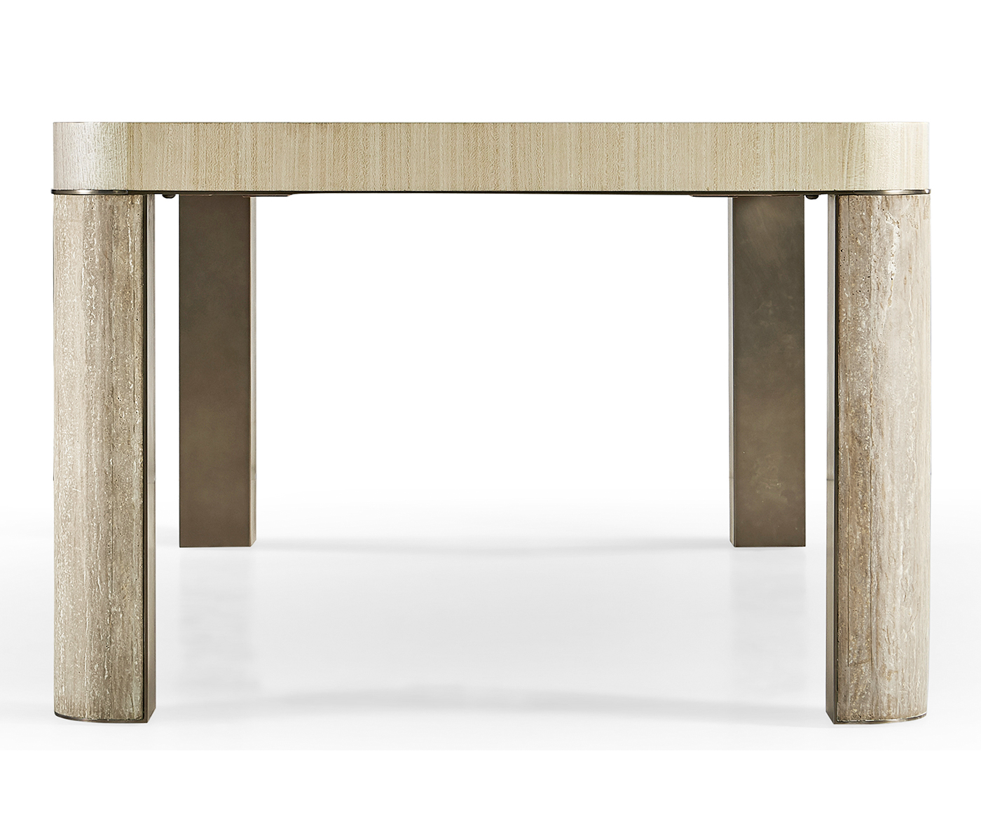 Upwelling Stone Leg Dining Table