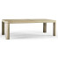 Upwelling Stone Leg Dining Table