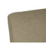 Linen Skirted Parsons Chair