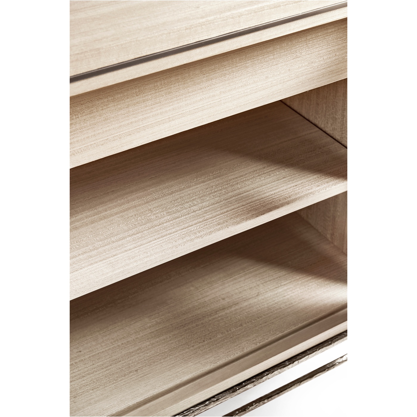 Littoral Art Entertainment Console