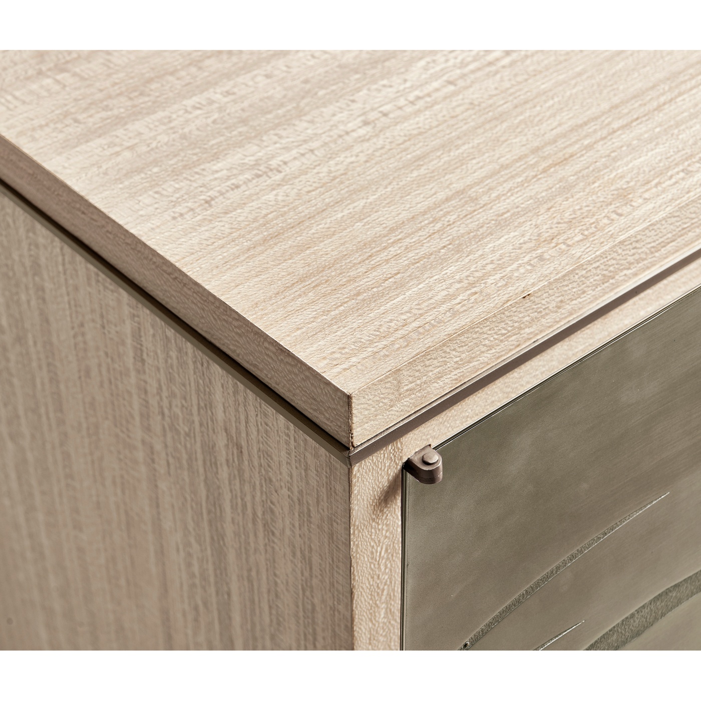 Littoral Art Entertainment Console