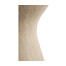 Seamount Oak Buncher Table/Stool