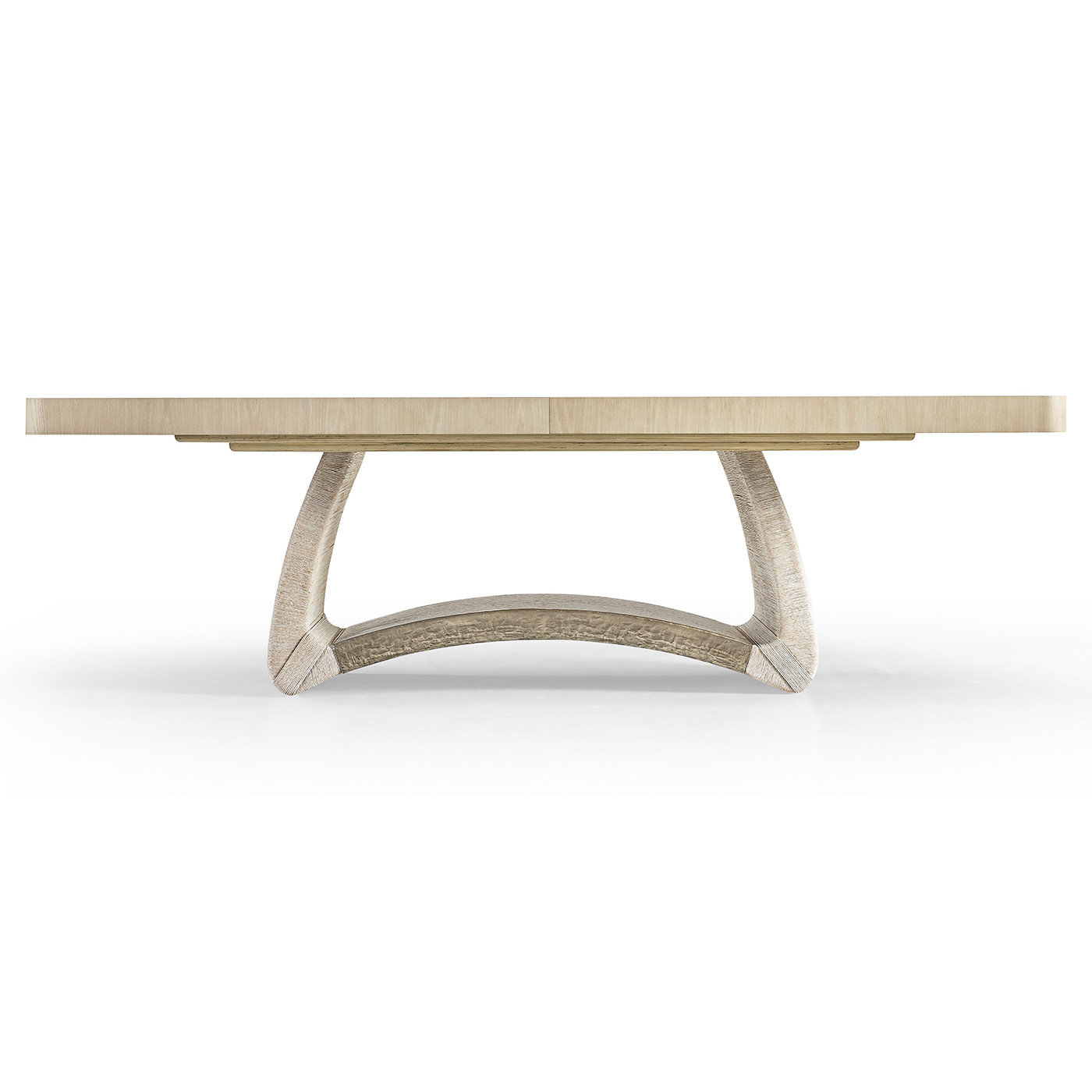 Swell Danish Cord Dining Table 100