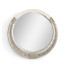 Gyre Round Multimedia Mirror
