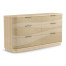 Seiche Woven Double Dresser