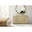 Seiche Woven Double Dresser