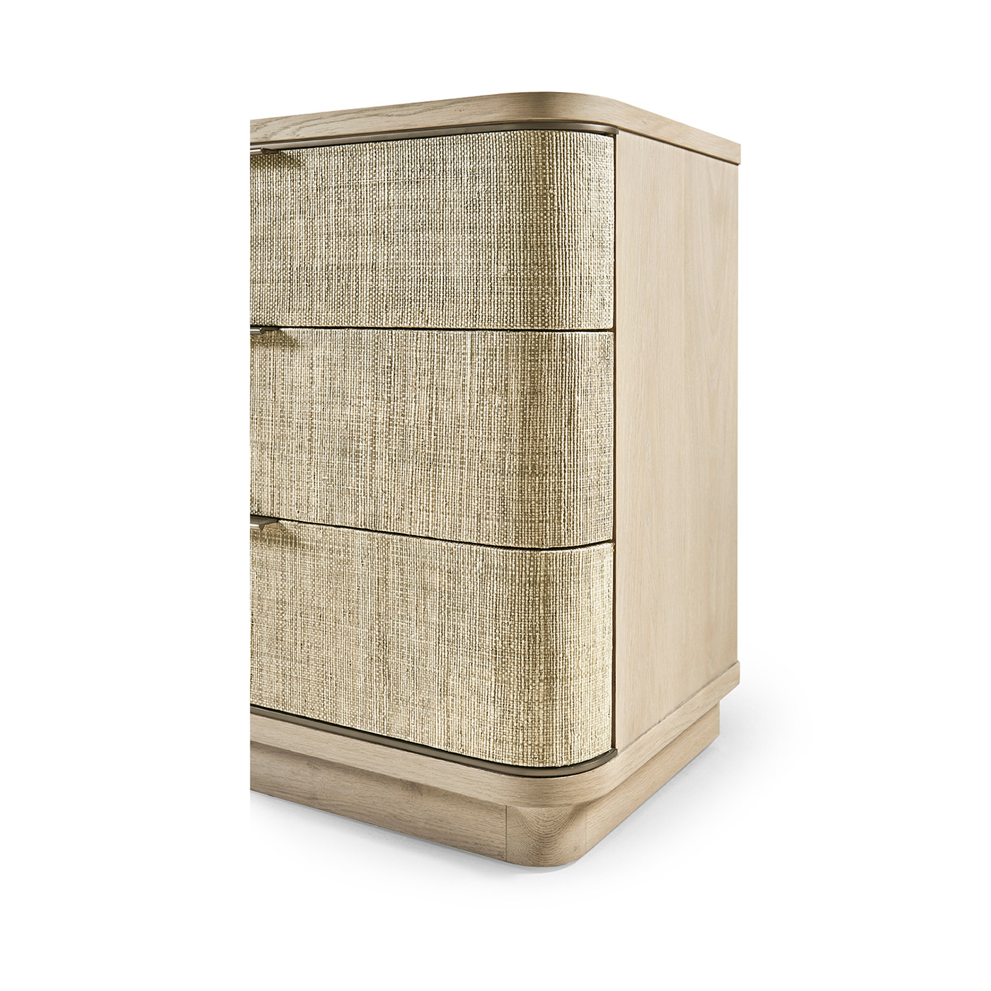 Seiche Woven Nightstand