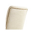 Shoal Linen & Grasscloth Side Chair