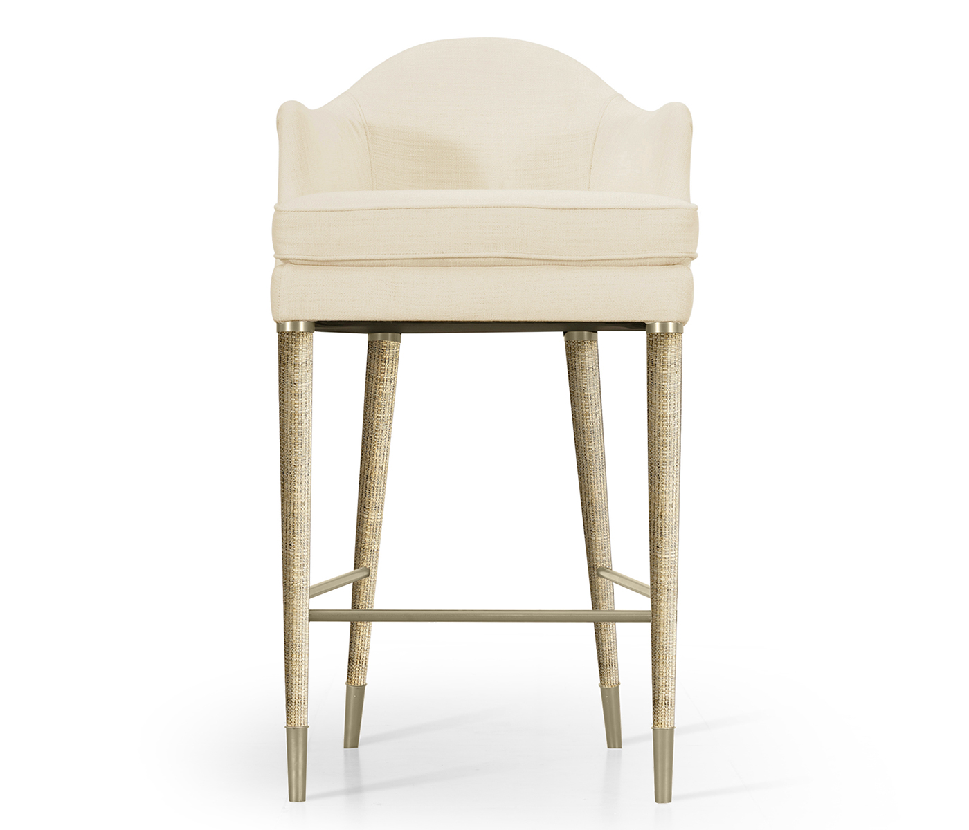 Shoal Upholstered Bar Stool