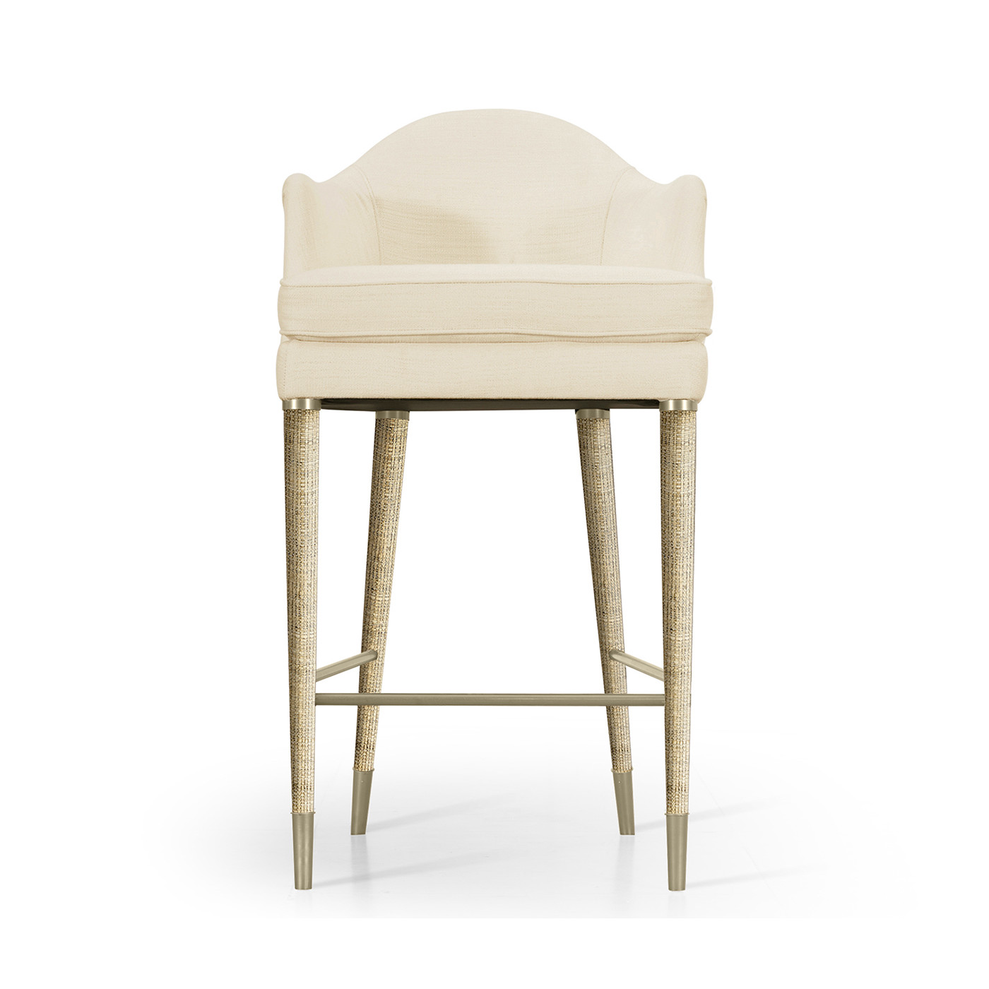 Shoal Upholstered Bar Stool