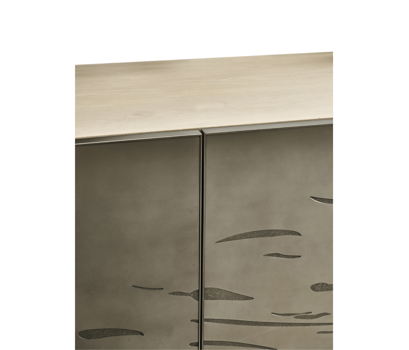 Diel Entertainment Console