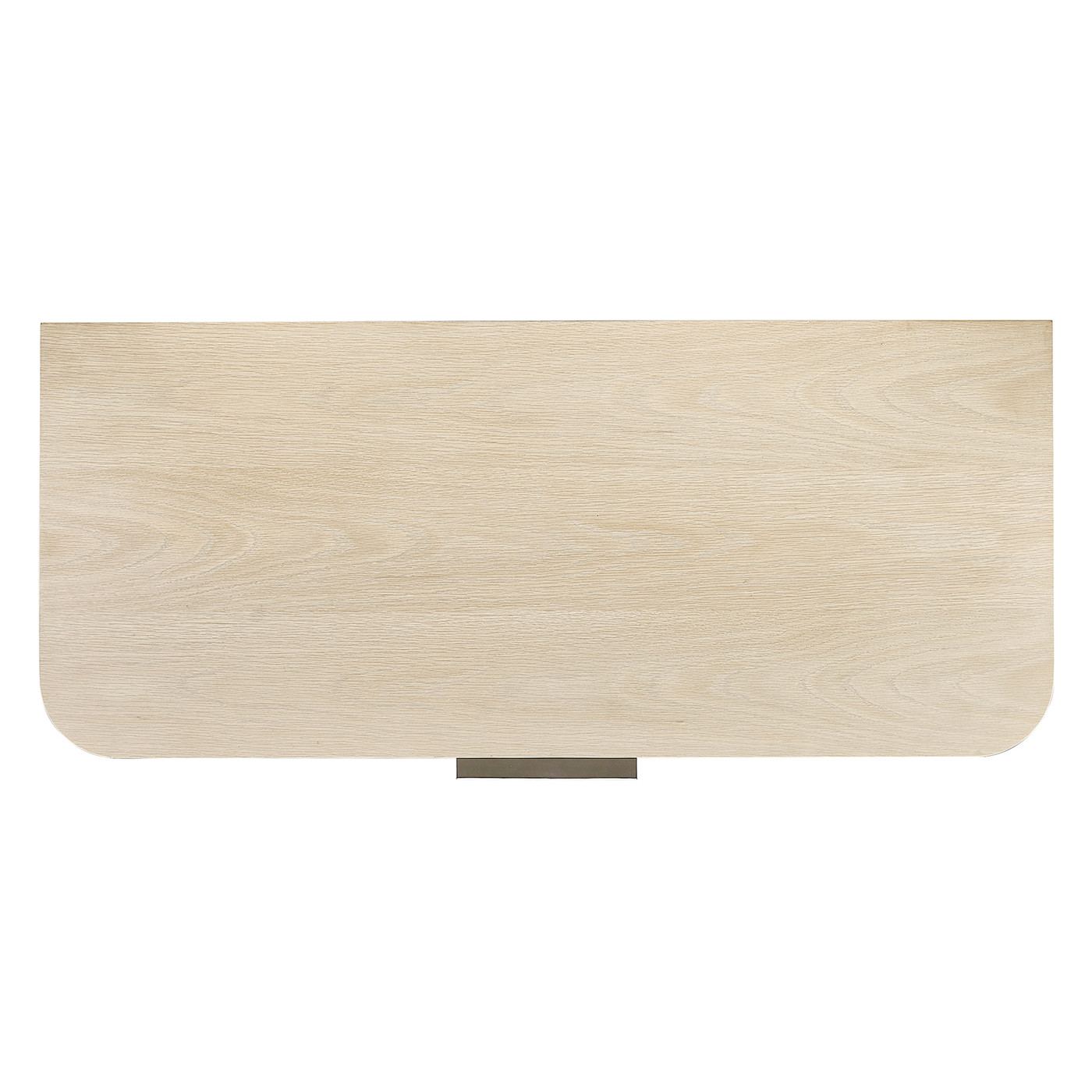 Seiche Large Grasscloth Nightstand