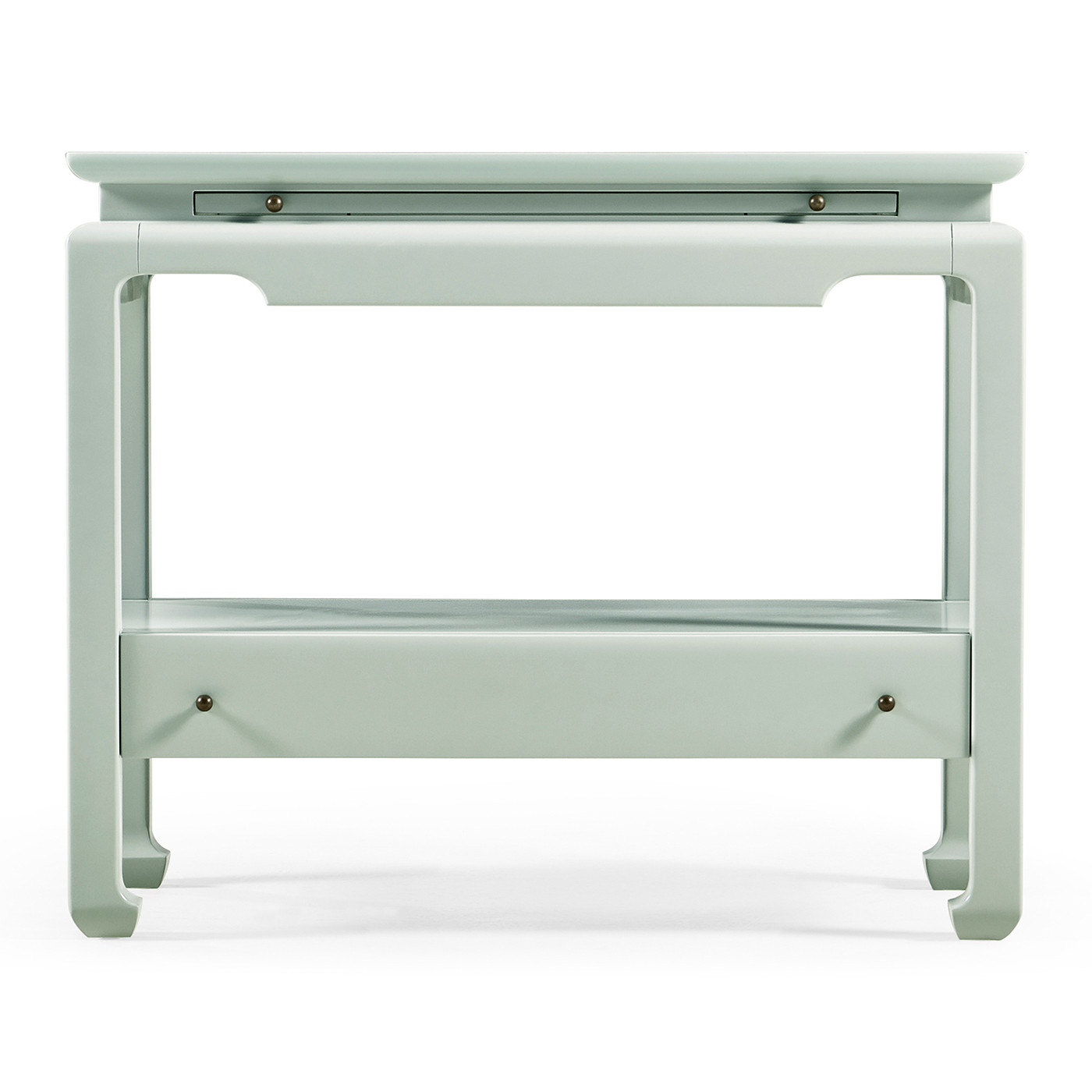 Bell Flower Nightstand