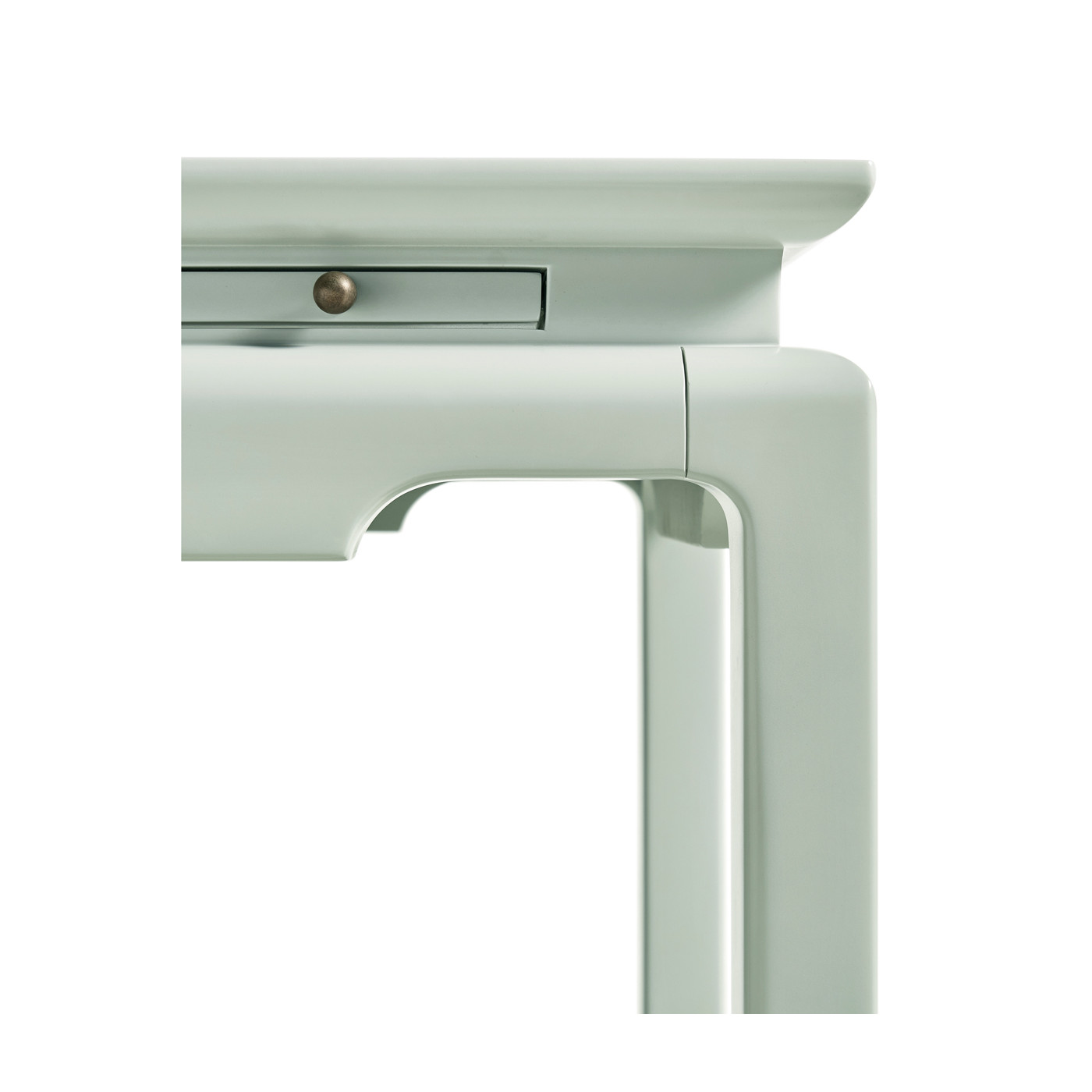 Bell Flower Nightstand