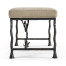Organic Cast Bench