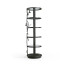 Organic Cast Etagere