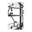 Organic Cast Etagere
