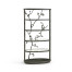 Organic Cast Etagere