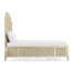 Aperture Caned Trellis Bed