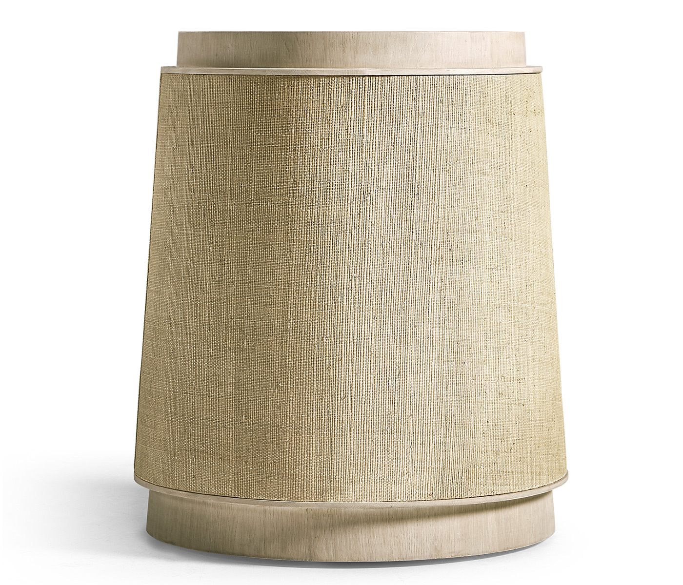 Abyss Single Pedestal Dining