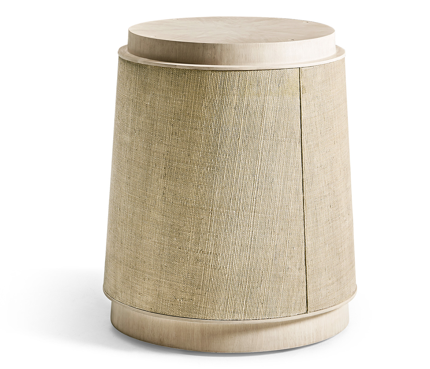 Abyss Single Pedestal Dining