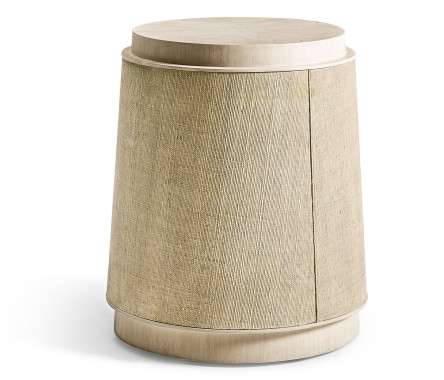 Abyss Single Pedestal Dining