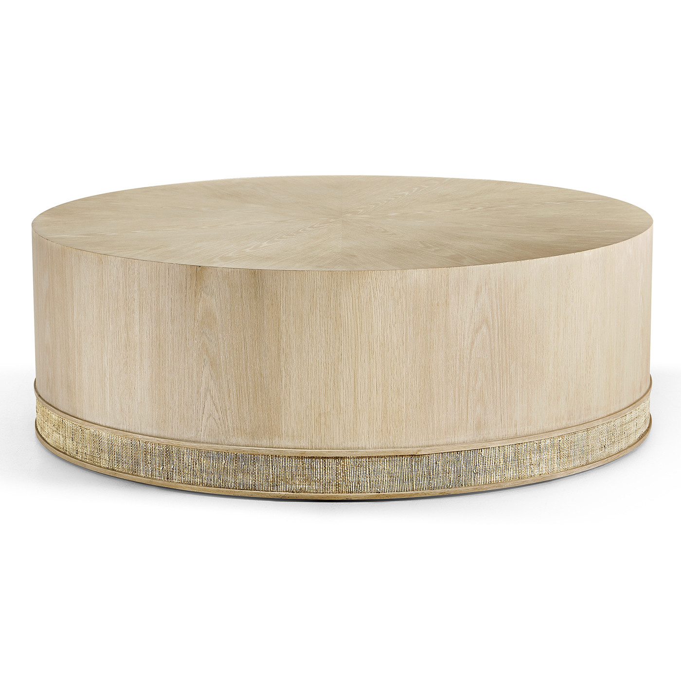 Tracer Round Cocktail Table