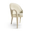 Basin Arm Chair