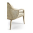 Basin Arm Chair