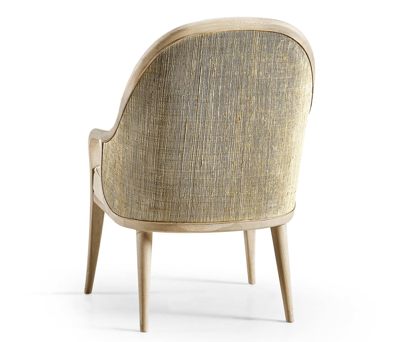 Basin Arm Chair