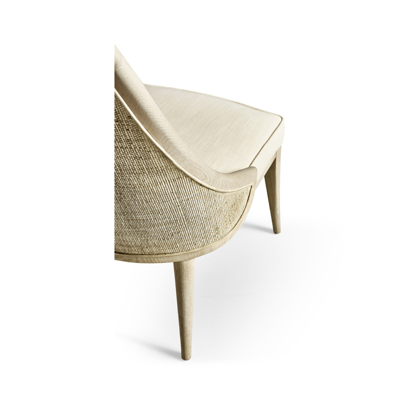 Basin Side Chair