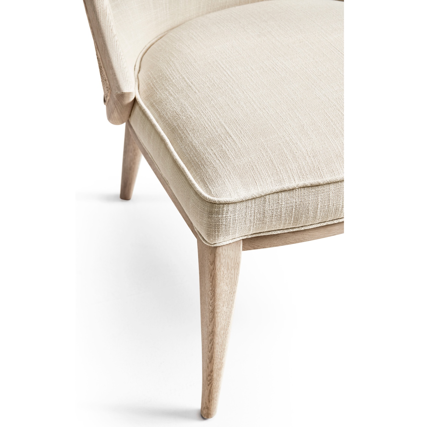 Basin Side Chair