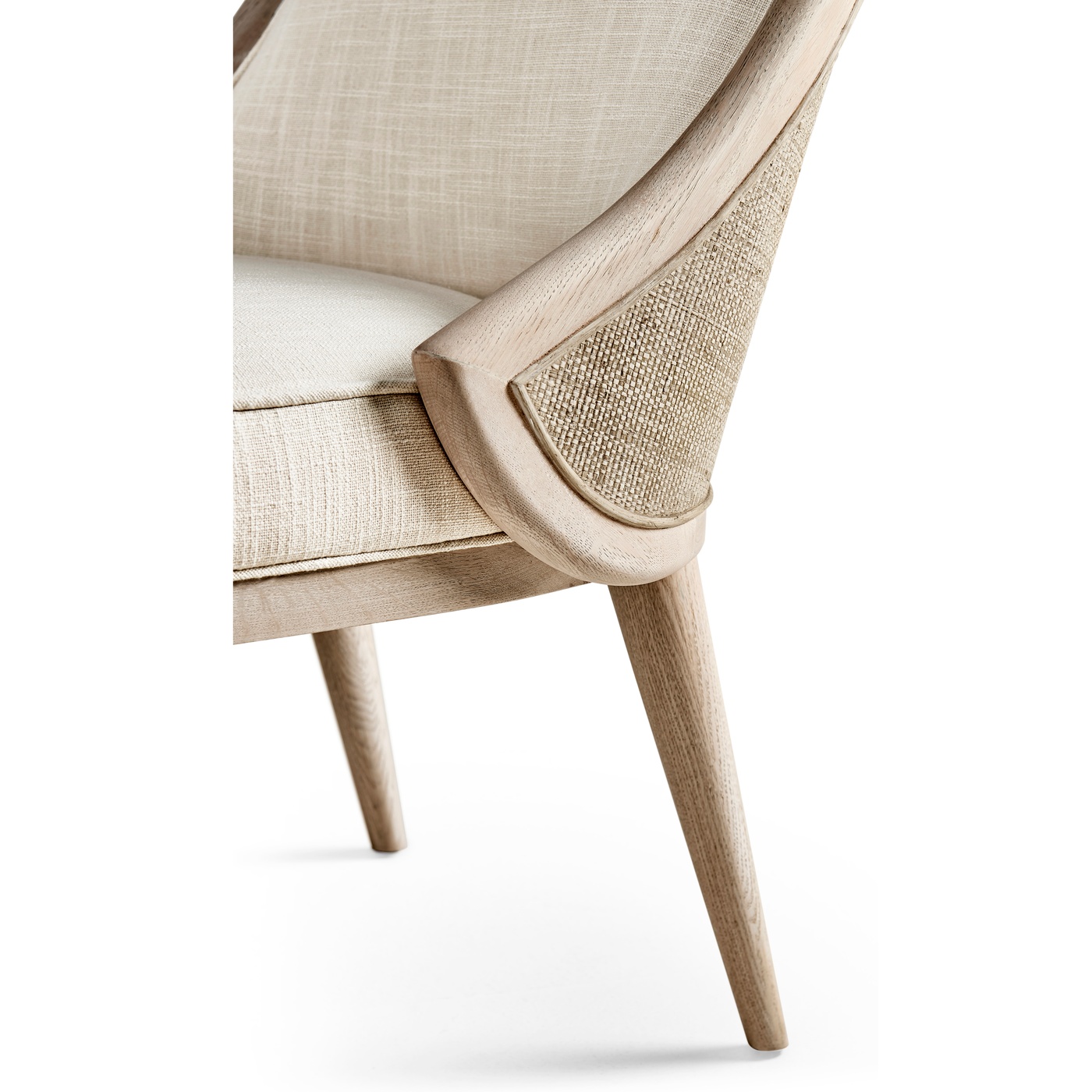Basin Side Chair