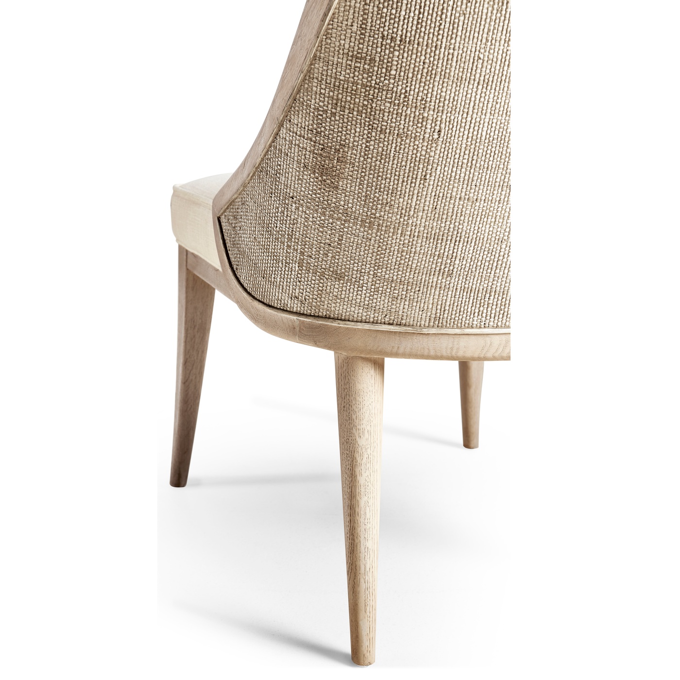 Basin Side Chair