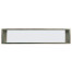Arch Metal Console Table
