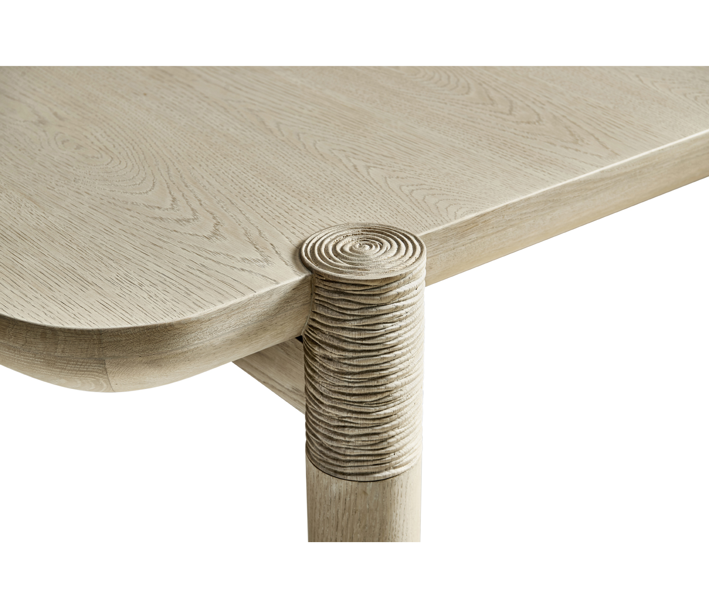 Seabed Dining Table