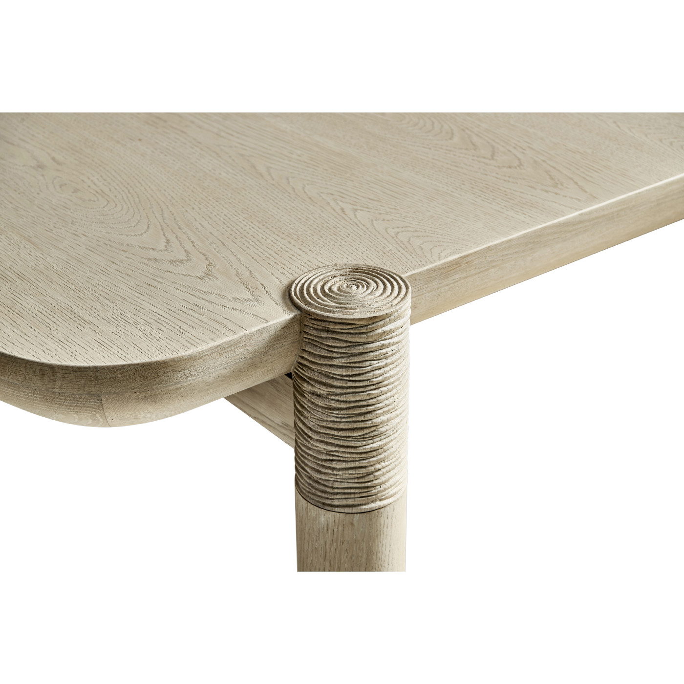 Seabed Dining Table 84