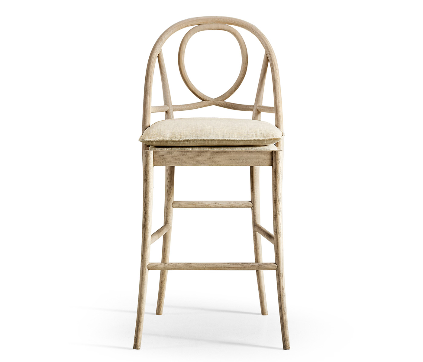 Cove Bar Stool