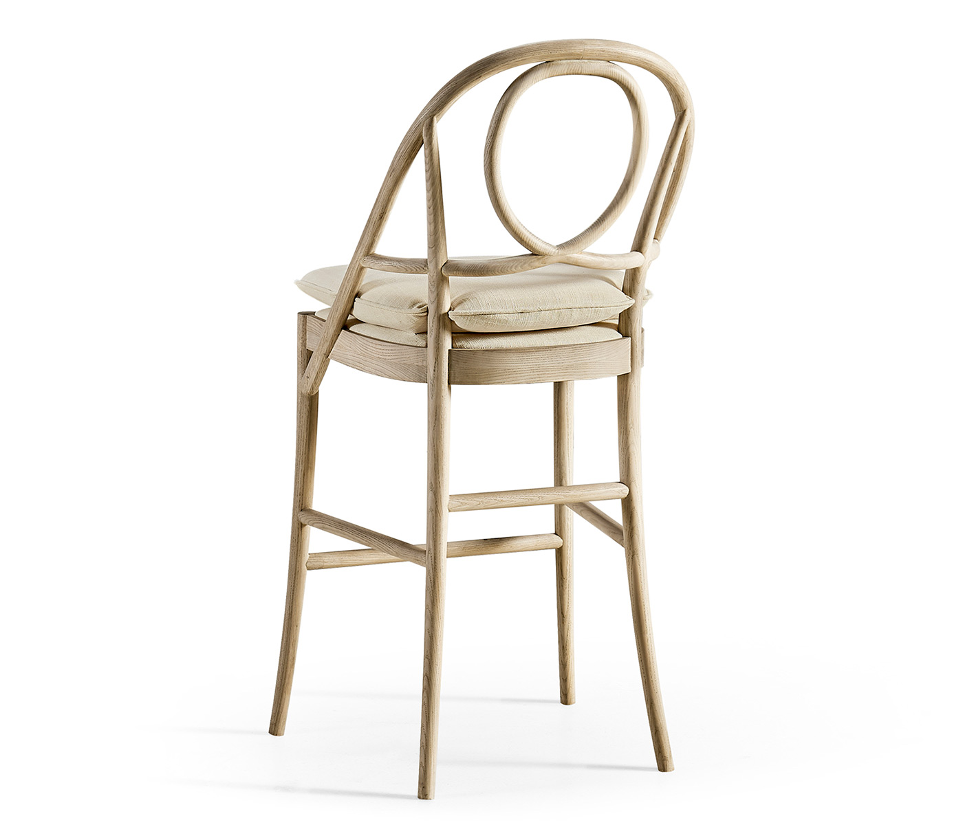 Cove Bar Stool